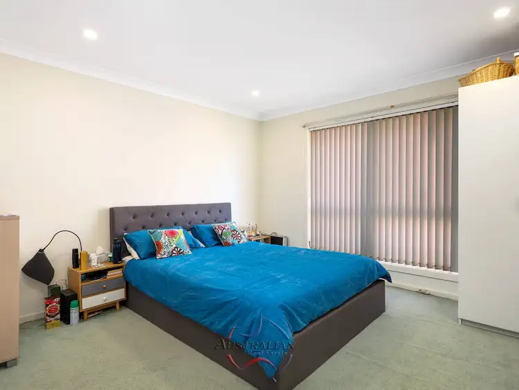 Fifth view of Homely house listing, 2 Lachlan Drive, Winston Hills NSW 2153