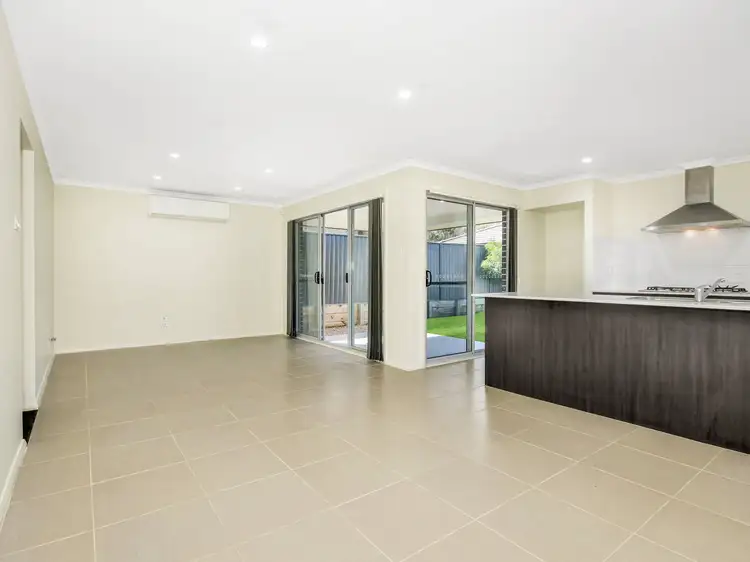 Third view of Homely house listing, 49 Portsmouth Circuit, Jordan Springs NSW 2747