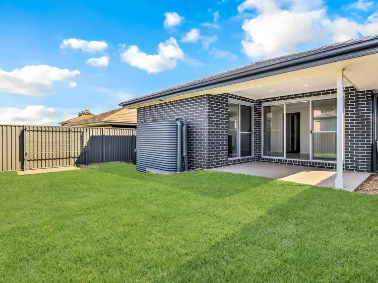 Sixth view of Homely house listing, 49 Portsmouth Circuit, Jordan Springs NSW 2747