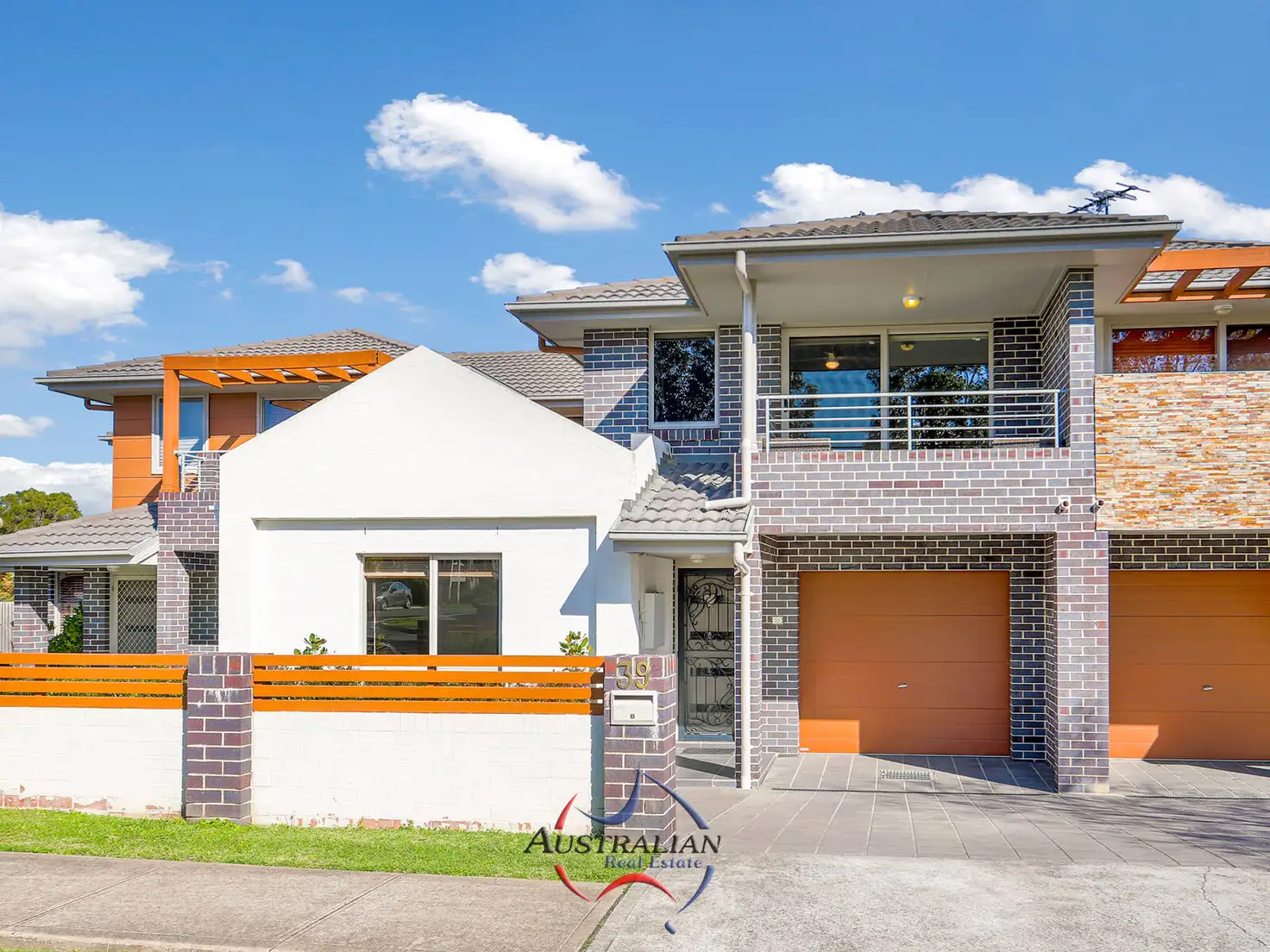 Main view of Homely house listing, 39 Ulmara Avenue, The Ponds NSW 2769