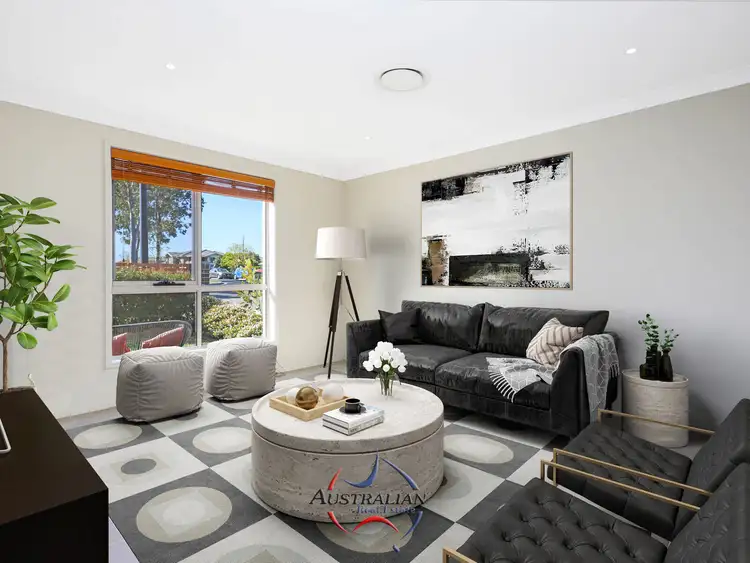 Fifth view of Homely house listing, 39 Ulmara Avenue, The Ponds NSW 2769