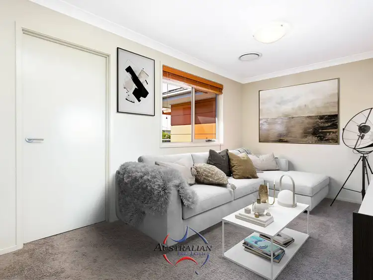 Seventh view of Homely house listing, 39 Ulmara Avenue, The Ponds NSW 2769