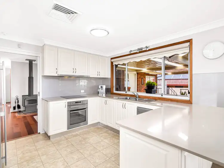 Third view of Homely house listing, 29 Thomas Bell Avenue, Werrington County NSW 2747