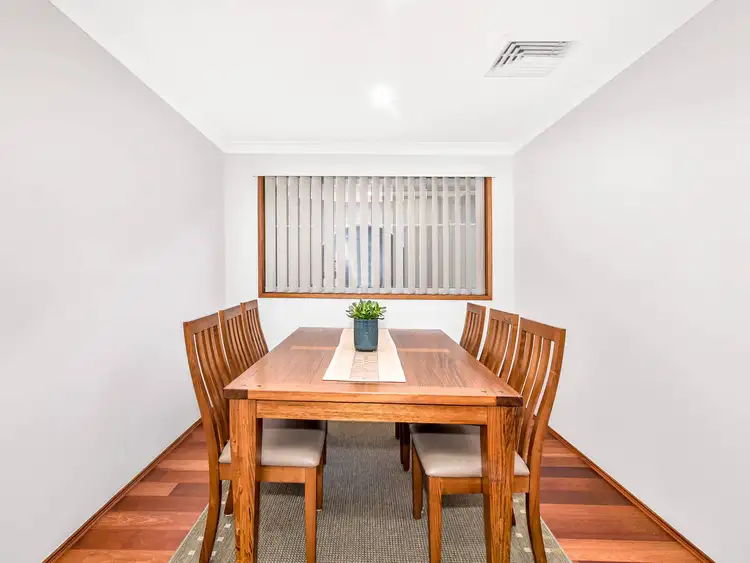 Fourth view of Homely house listing, 29 Thomas Bell Avenue, Werrington County NSW 2747