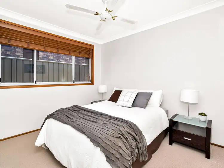 Sixth view of Homely house listing, 29 Thomas Bell Avenue, Werrington County NSW 2747