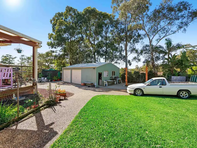 Main view of Homely house listing, 18 Coucal Close, Port Macquarie NSW 2444