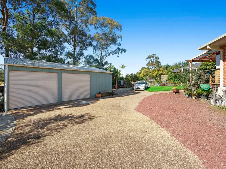 Second view of Homely house listing, 18 Coucal Close, Port Macquarie NSW 2444