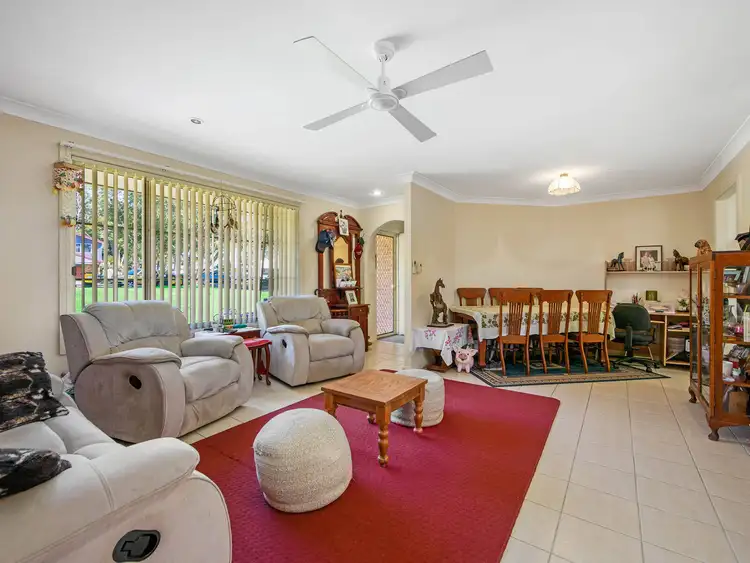Third view of Homely house listing, 18 Coucal Close, Port Macquarie NSW 2444