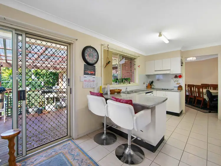 Fifth view of Homely house listing, 18 Coucal Close, Port Macquarie NSW 2444
