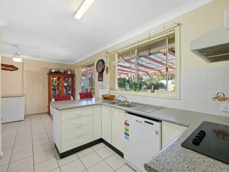 Sixth view of Homely house listing, 18 Coucal Close, Port Macquarie NSW 2444