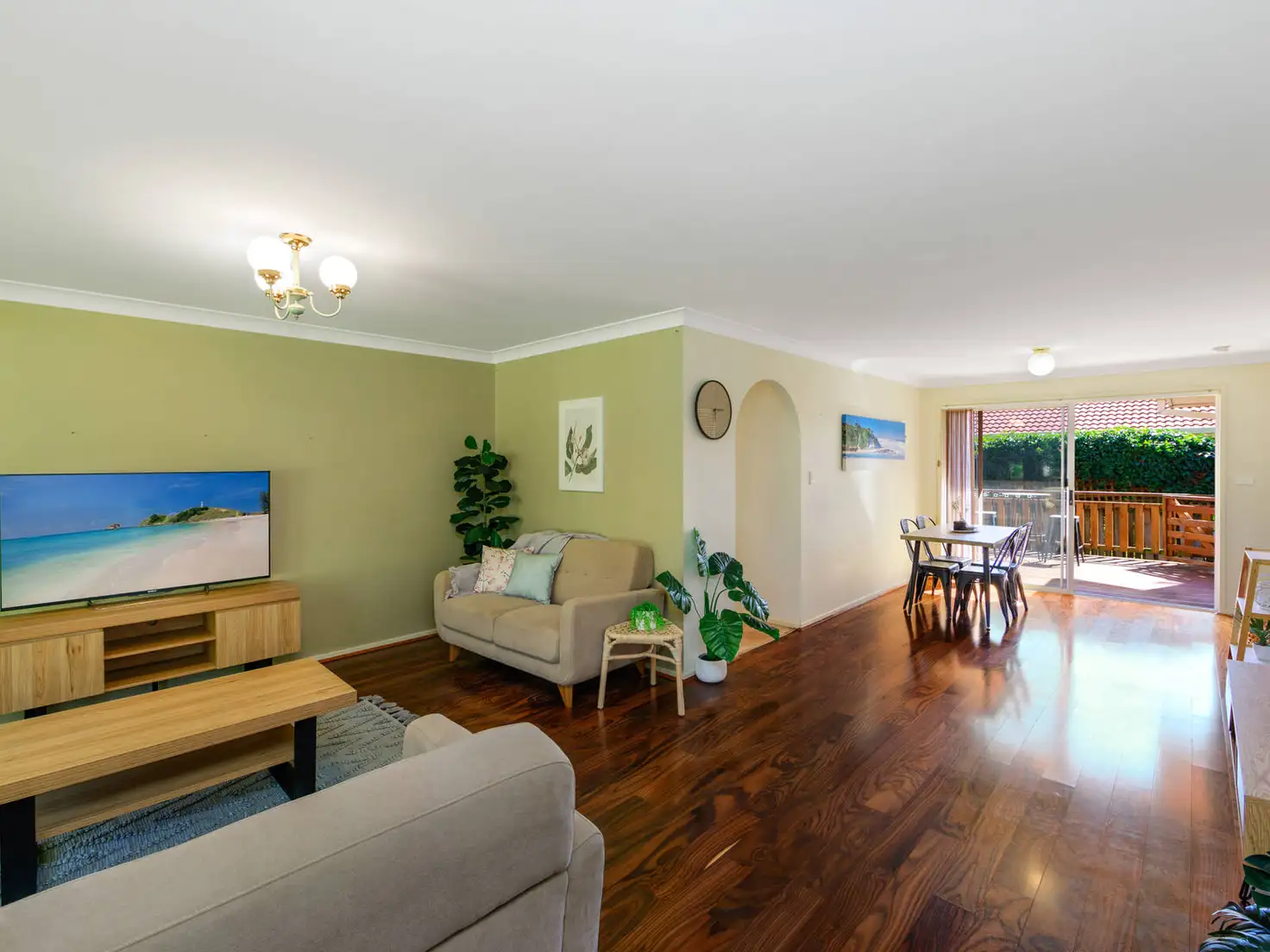 Main view of Homely villa listing, 1/1 Treeview Way, Port Macquarie NSW 2444