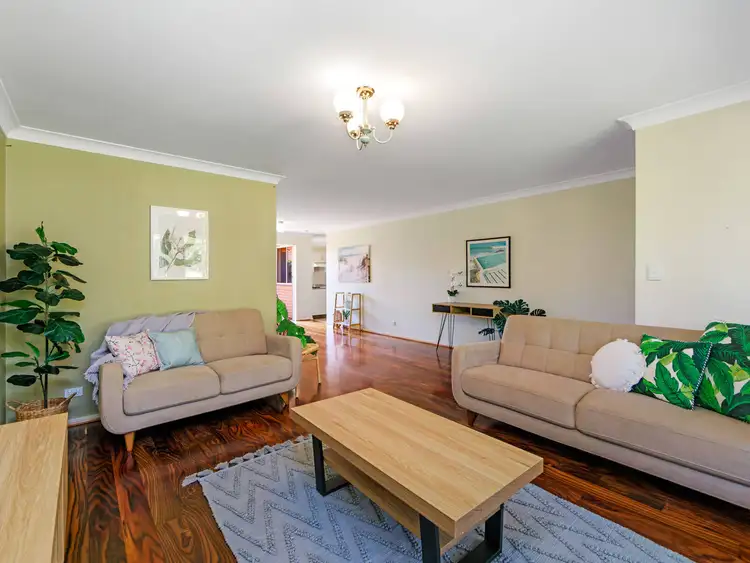 Third view of Homely villa listing, 1/1 Treeview Way, Port Macquarie NSW 2444
