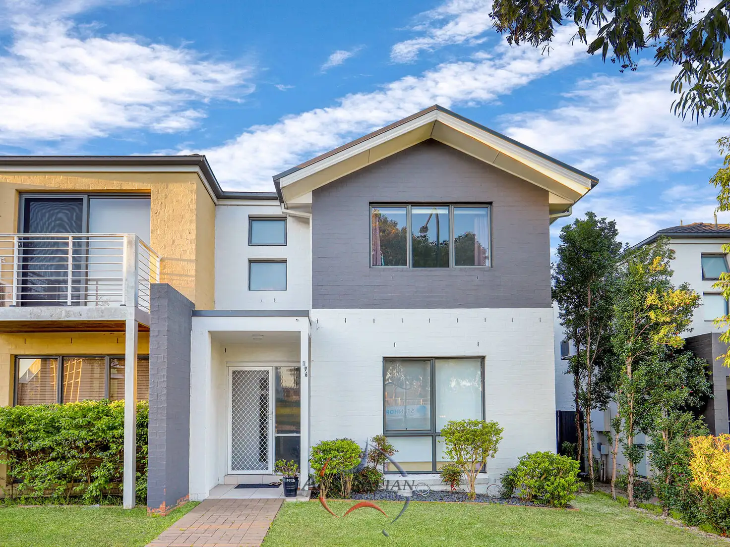Main view of Homely house listing, 196 Stanhope Parkway, Stanhope Gardens NSW 2768