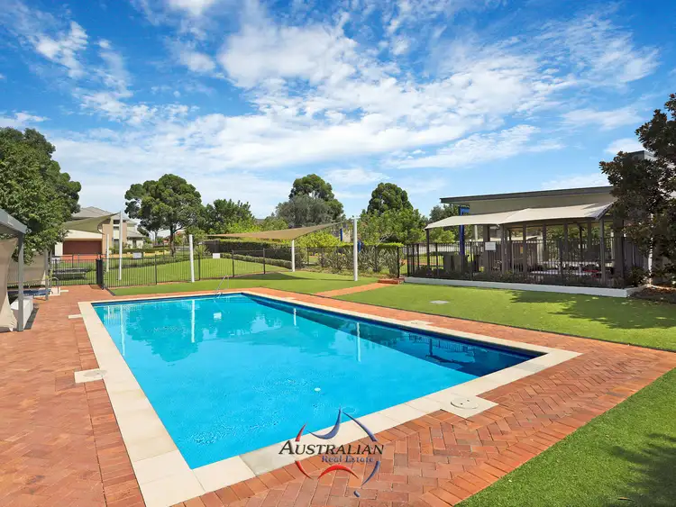 Second view of Homely house listing, 196 Stanhope Parkway, Stanhope Gardens NSW 2768