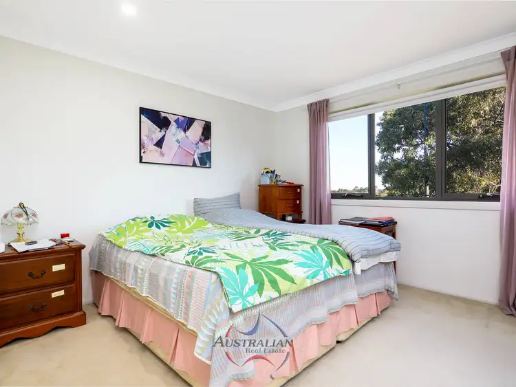 Fifth view of Homely house listing, 196 Stanhope Parkway, Stanhope Gardens NSW 2768
