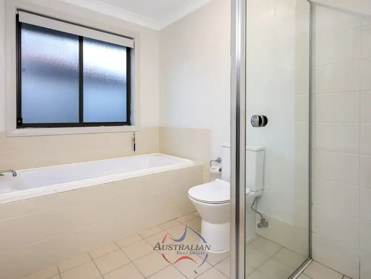 Sixth view of Homely house listing, 196 Stanhope Parkway, Stanhope Gardens NSW 2768