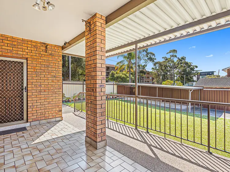 Third view of Homely house listing, 19 Gordon Street, Caringbah NSW 2229