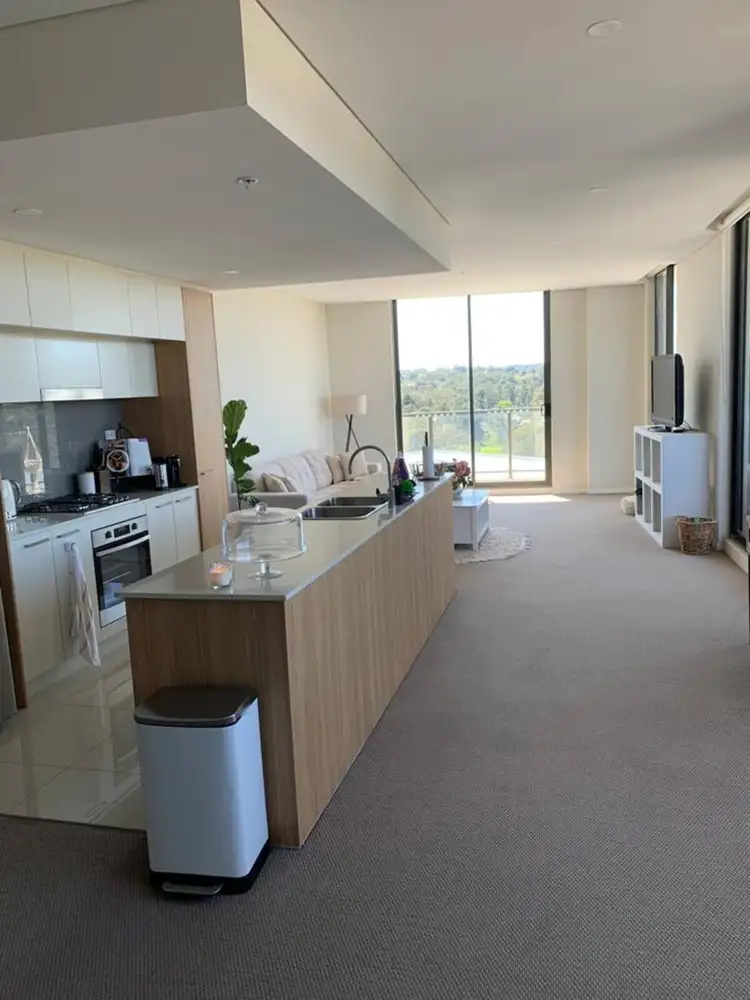 Third view of Homely apartment listing, 204/23-25 North Rocks Road, North Rocks NSW 2151