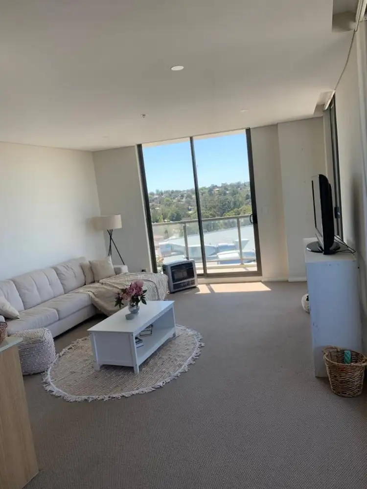 Fourth view of Homely apartment listing, 204/23-25 North Rocks Road, North Rocks NSW 2151