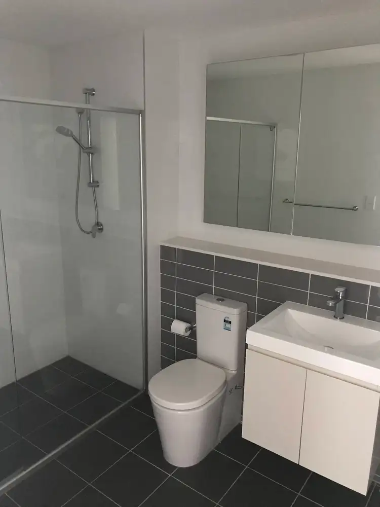 Fifth view of Homely apartment listing, 204/23-25 North Rocks Road, North Rocks NSW 2151