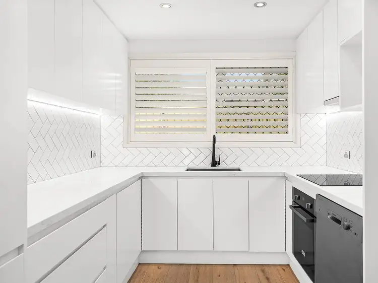 Third view of Homely villa listing, 7/440-444 Port Hacking Road, Caringbah NSW 2229