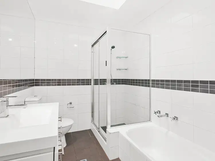 Fifth view of Homely villa listing, 7/440-444 Port Hacking Road, Caringbah NSW 2229