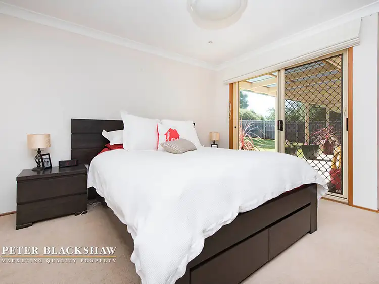 Sixth view of Homely house listing, 23 Patanga Gardens, Queanbeyan NSW 2620