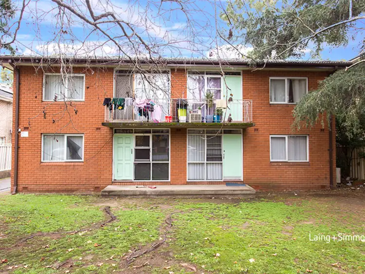 Main view of Homely unit listing, 2/37 Isabella Street, North Parramatta NSW 2151