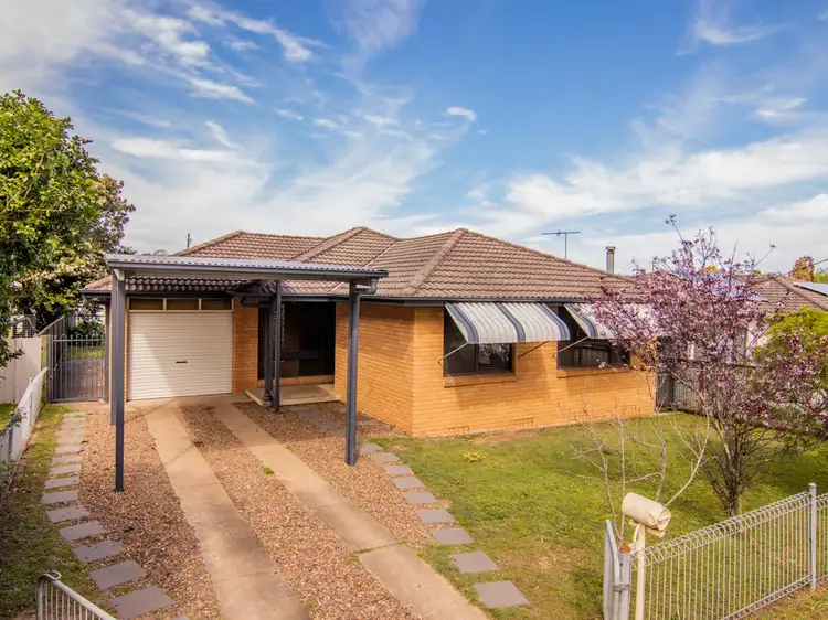 12 Queen Street, Branxton NSW 2335