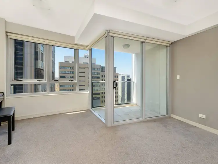 Main view of Homely studio listing, 1009/79-81 Berry Street, North Sydney NSW 2060