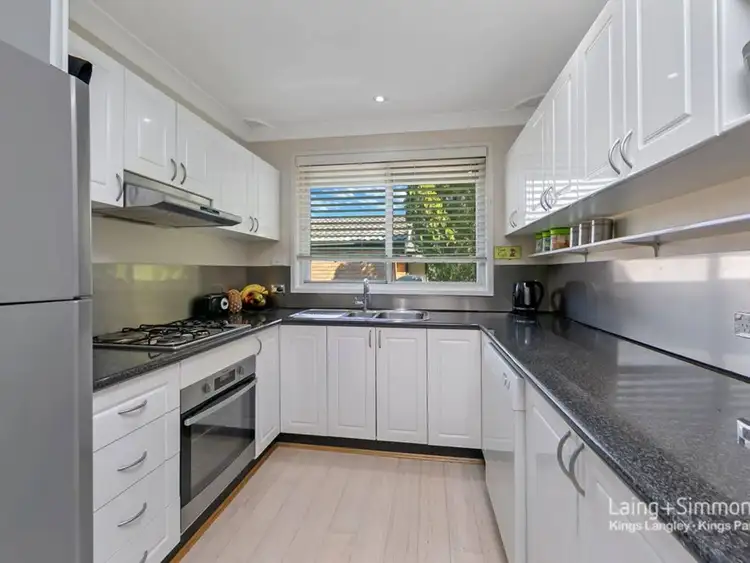 Third view of Homely house listing, 38 Donohue st, Kings Park NSW 2148