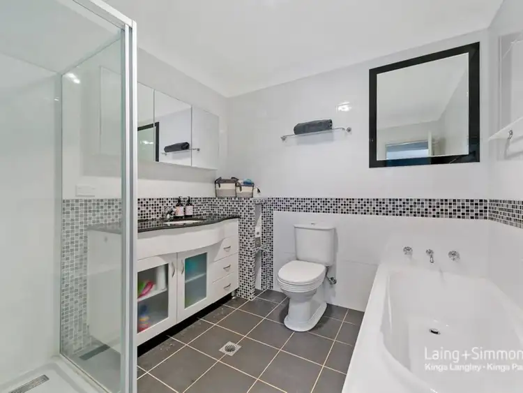 Fifth view of Homely house listing, 38 Donohue st, Kings Park NSW 2148