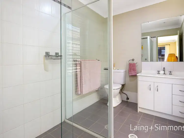 Second view of Homely house listing, 28 Cicada St, The Ponds NSW 2769