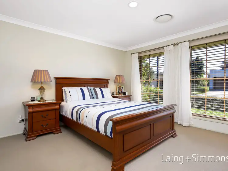 Third view of Homely house listing, 28 Cicada St, The Ponds NSW 2769