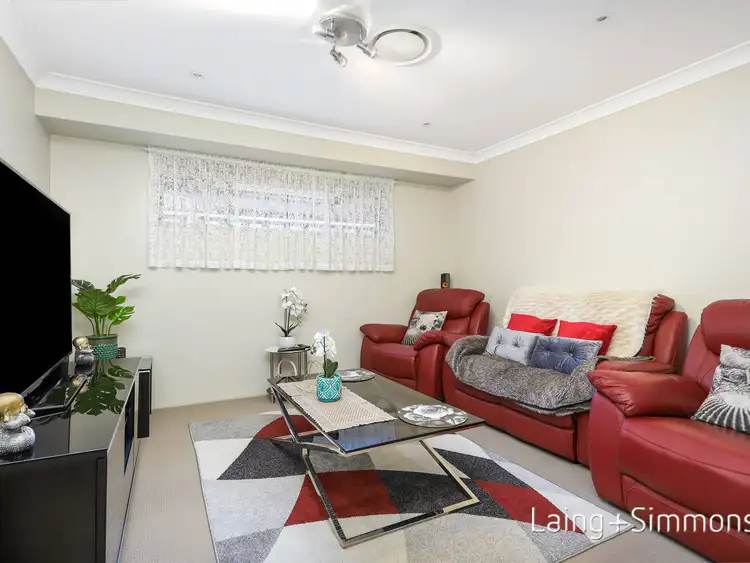 Fourth view of Homely house listing, 28 Cicada St, The Ponds NSW 2769