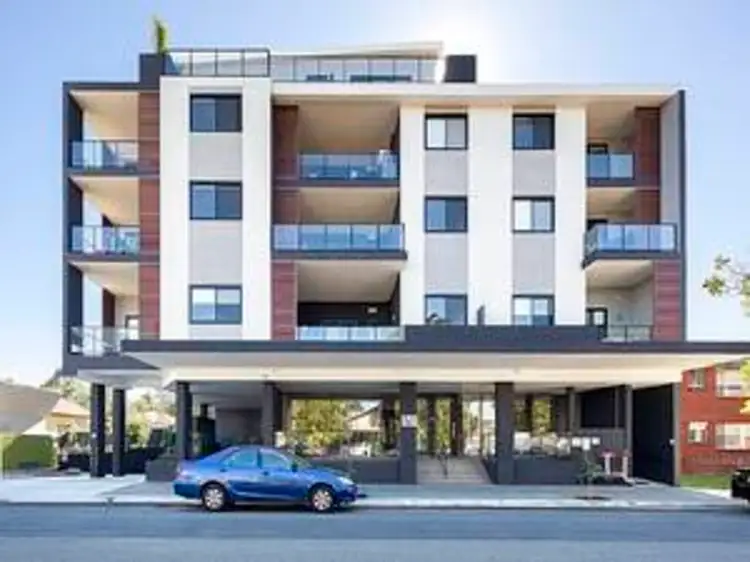 16/45-47 Aurelia Street, Toongabbie NSW 2146
