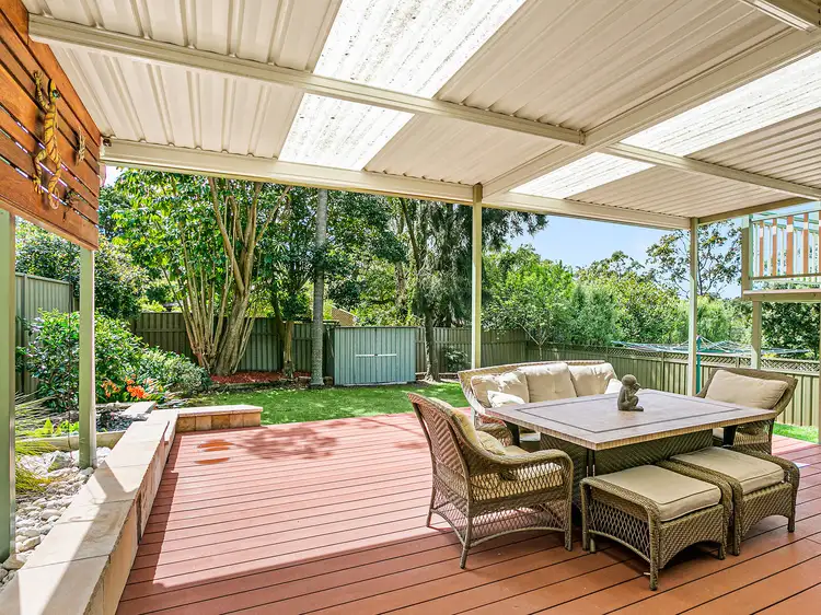 19 Wanganui Road, Kirrawee NSW 2232