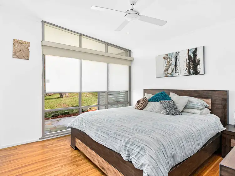 Fifth view of Homely house listing, 19 Wanganui Road, Kirrawee NSW 2232