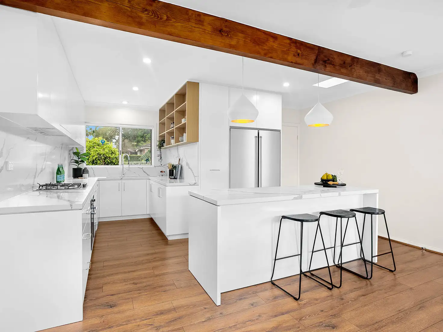 Main view of Homely villa listing, 6/196-198 The Boulevarde, Miranda NSW 2228