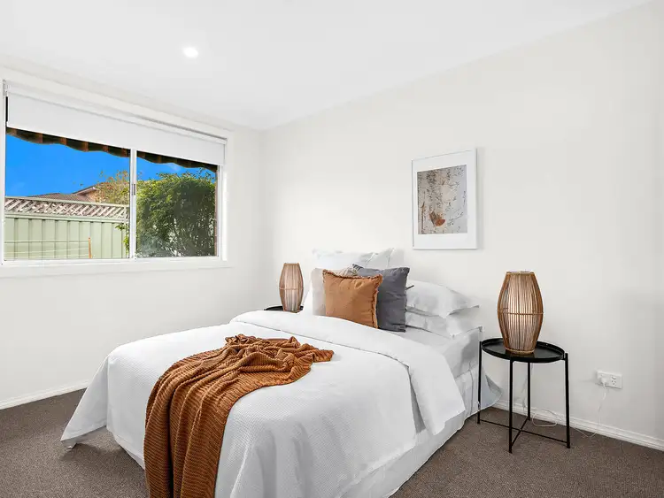 Fifth view of Homely villa listing, 6/196-198 The Boulevarde, Miranda NSW 2228