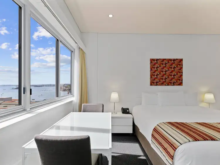 Third view of Homely studio listing, 301/28 Macleay Street, Potts Point NSW 2011