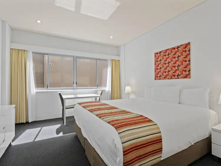 Fourth view of Homely studio listing, 301/28 Macleay Street, Potts Point NSW 2011