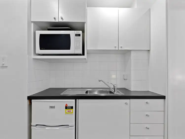 Sixth view of Homely studio listing, 301/28 Macleay Street, Potts Point NSW 2011