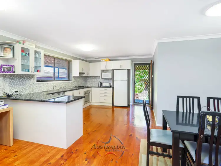 Third view of Homely house listing, 18 Bombala Crescent, Quakers Hill NSW 2763