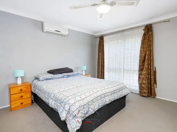 Fifth view of Homely house listing, 18 Bombala Crescent, Quakers Hill NSW 2763