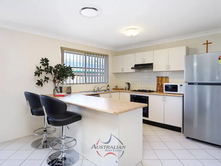 Third view of Homely house listing, 61 Tamarind Drive, Acacia Gardens NSW 2763