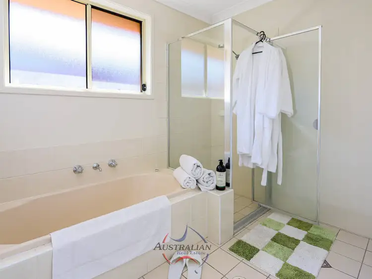 Fifth view of Homely house listing, 61 Tamarind Drive, Acacia Gardens NSW 2763