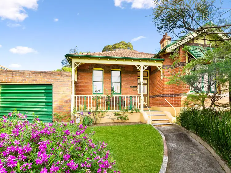 18 Cobar Street, Willoughby NSW 2068