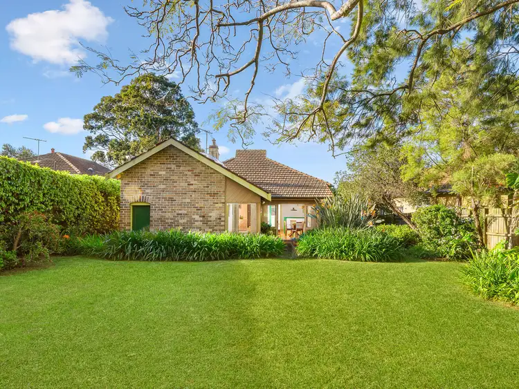 Sixth view of Homely house listing, 18 Cobar Street, Willoughby NSW 2068