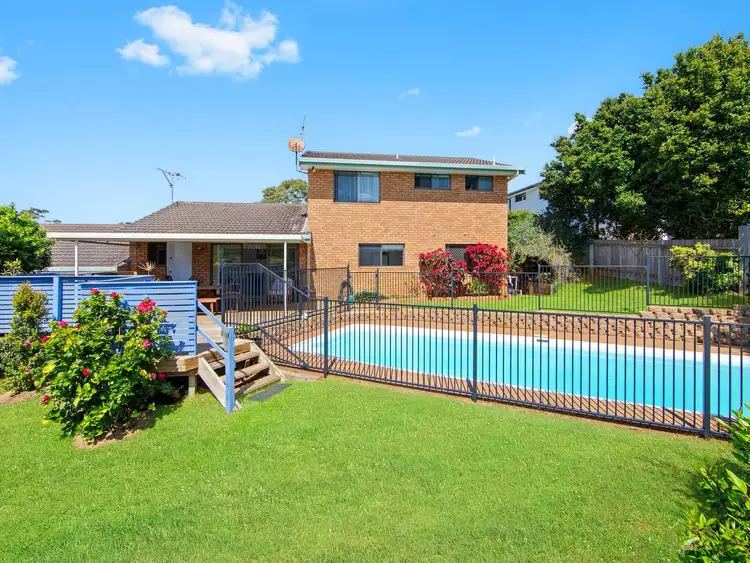 1/3 Myee Place, Port Macquarie NSW 2444